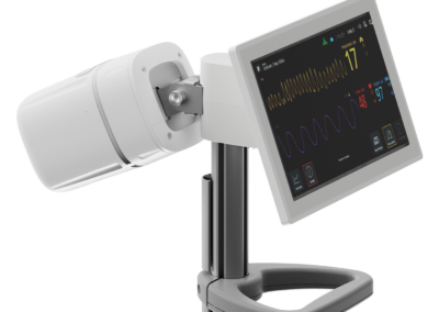 Vitalthings Guardian M10