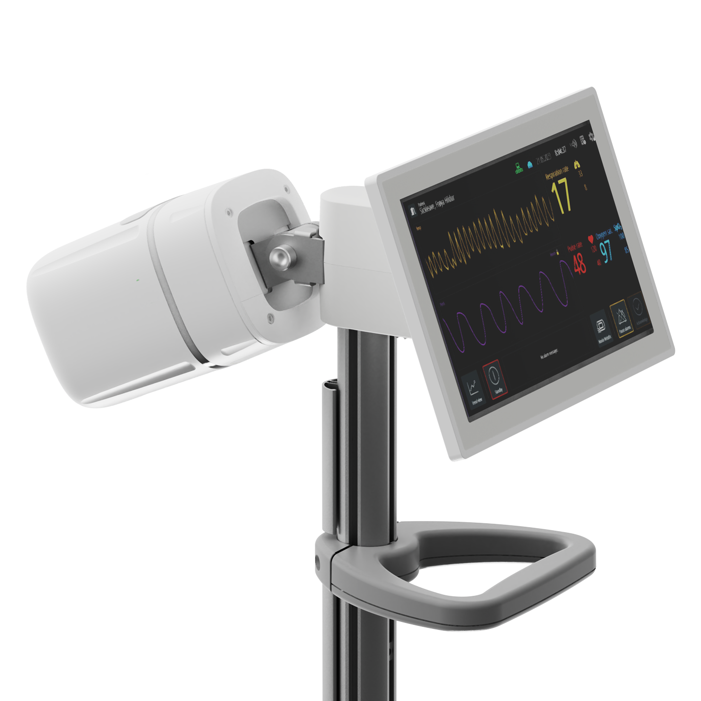 Vitalthings Guardian M10