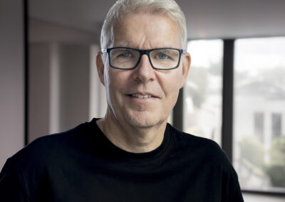 Bård Benum, Chief Executive Officer