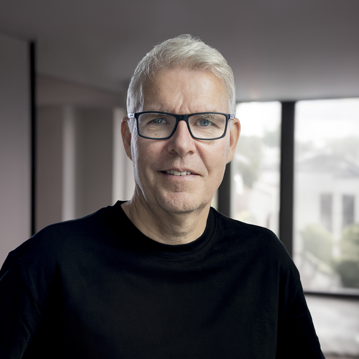 Bård Benum, Chief Executive Officer