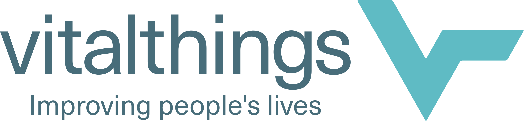 Improving People's Lives