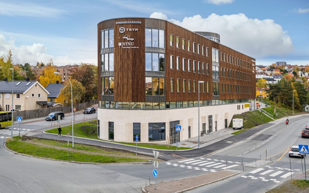 Pressemelding: Vellykket emisjon