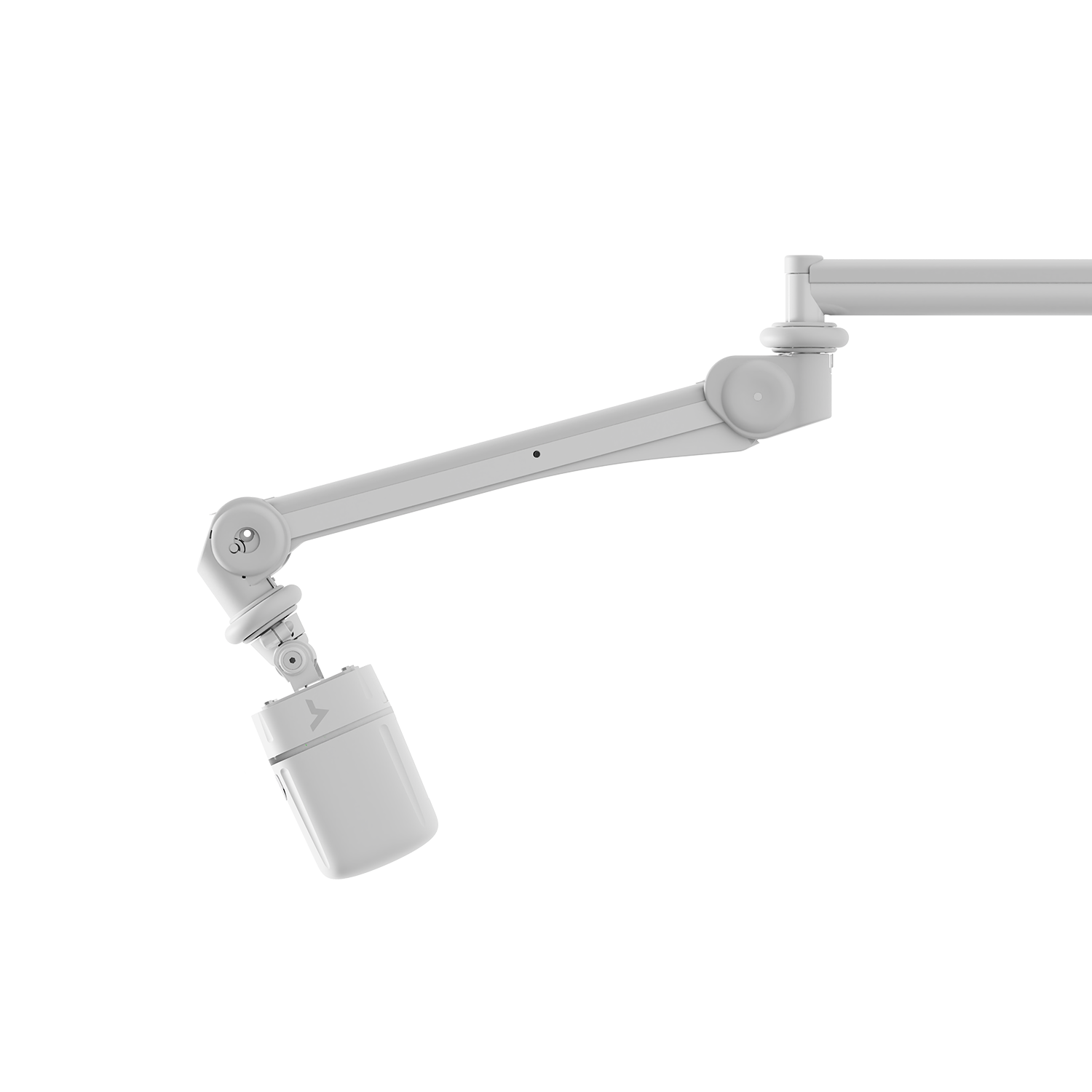 Picture of wall mounted Guardian M10 sensor