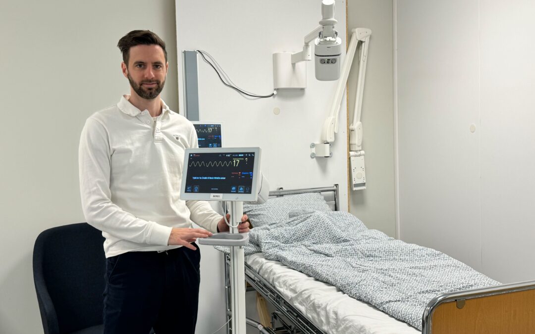 New clinical study: "Remarkably accurate"
