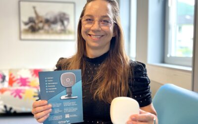 Digitalt tilsyn gir gevinster på økonomi, arbeidsmiljø og pasientsikkerhet