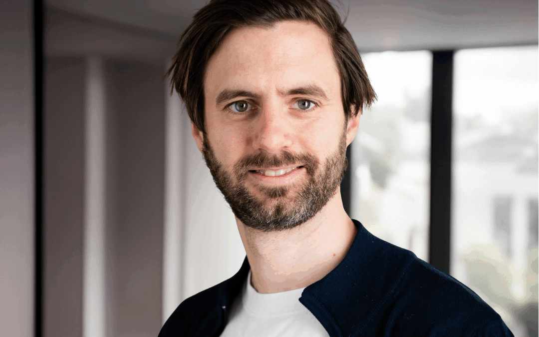 Bygger bro mellom teknologi og medisin i ny doktorgrad