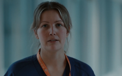 Opplever økt trygghet og spart tid med Guardian M10