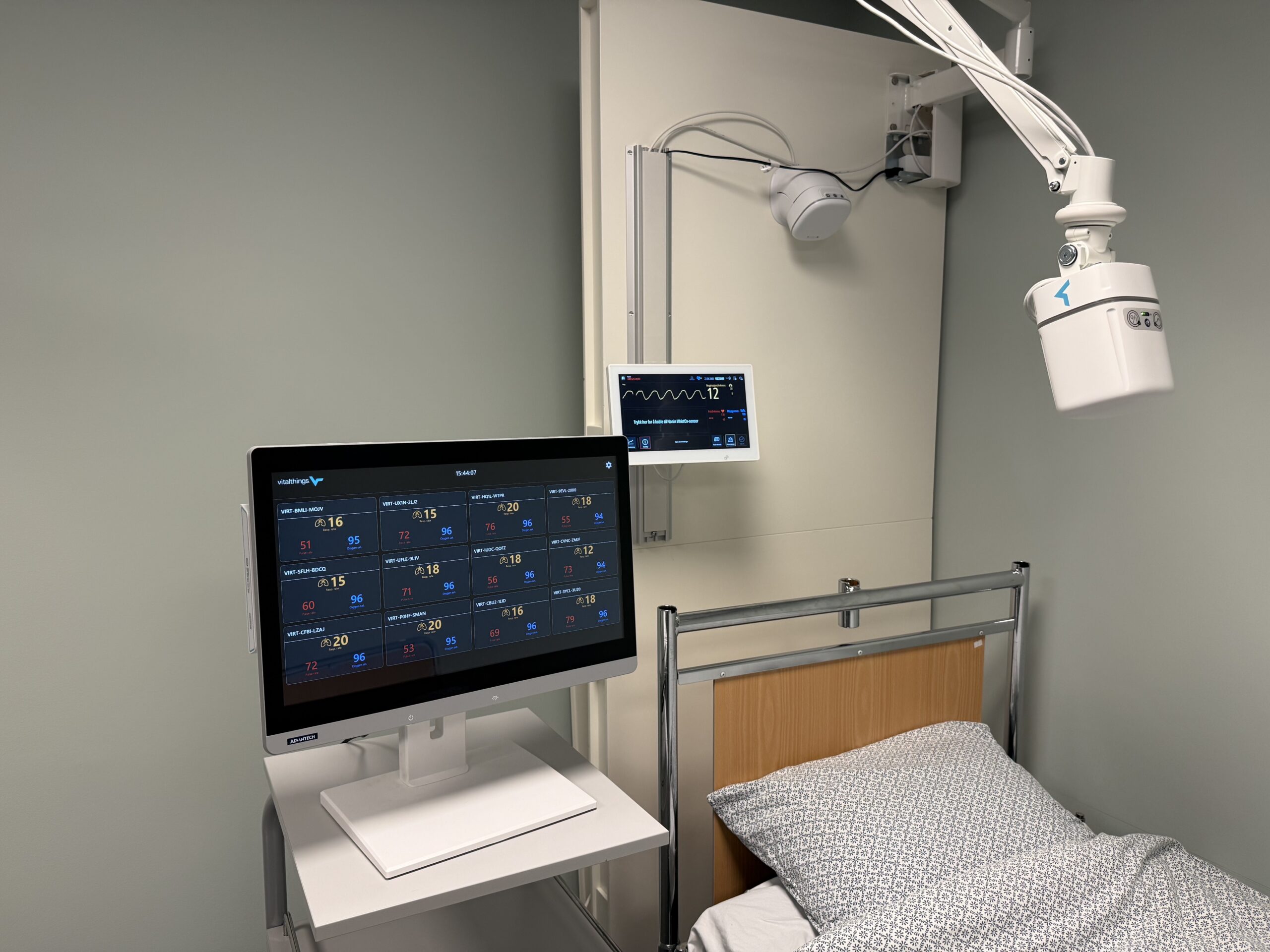 Vitalthings Guardian H10